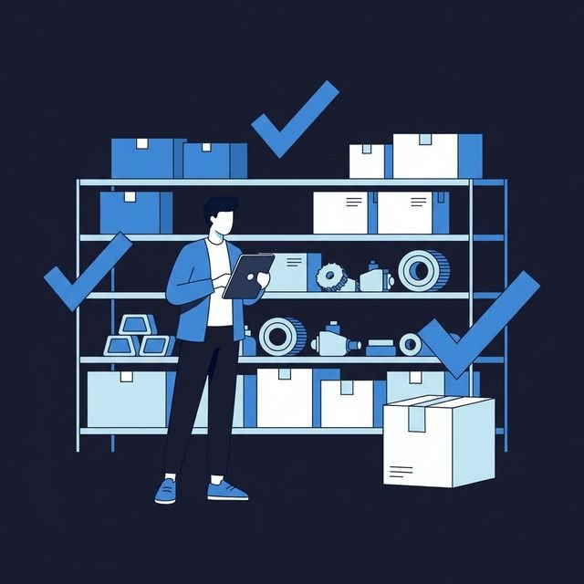 Procurement support and supplier sourcing for China to India buyers